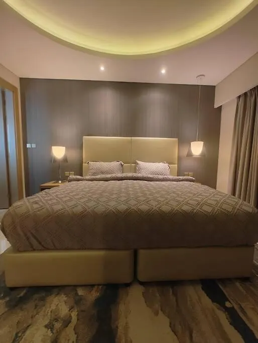 Stunning 2Br Paramount Apartment Dubai