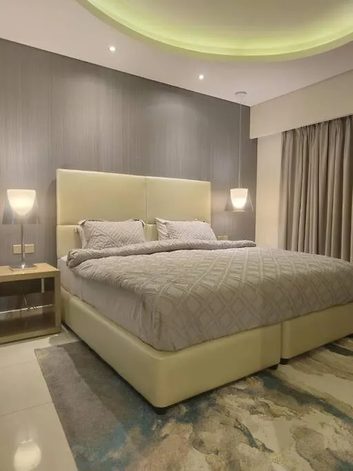 Stunning 2Br Paramount Apartment Dubai