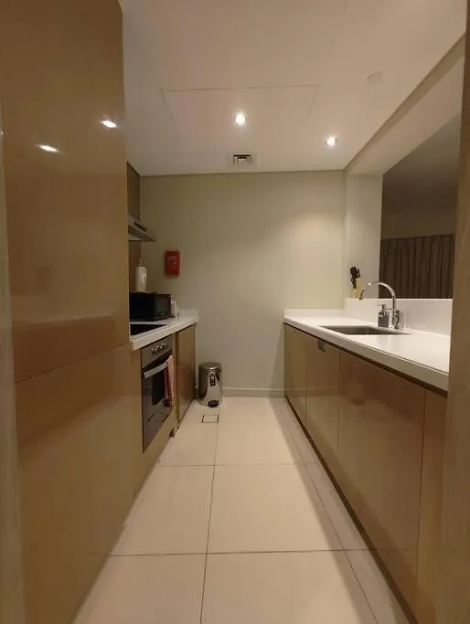 Stunning 2Br Paramount Apartment Dubai