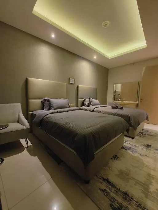 Stunning 2Br Paramount Apartment Dubai United Arab Emirates