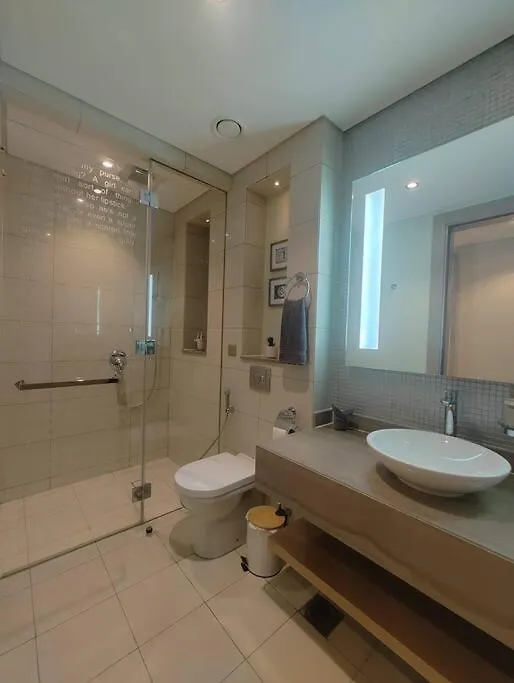 Stunning 2Br Paramount Apartment Dubai