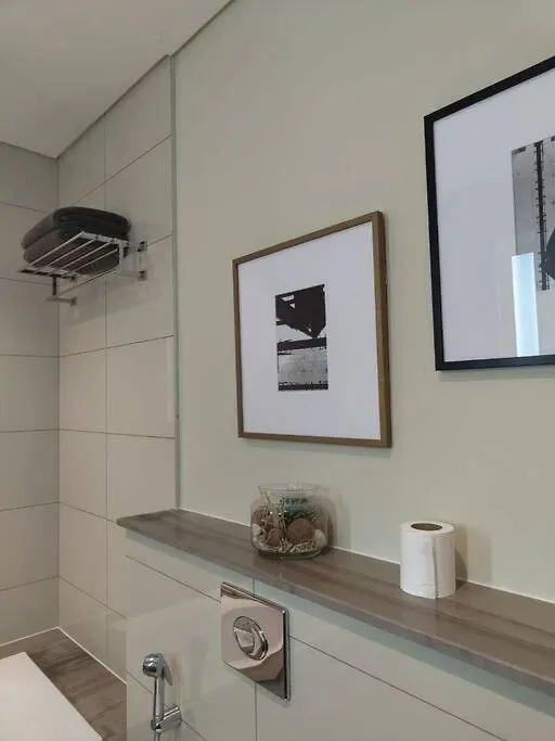 Stunning 2Br Paramount Apartment Dubai 0*,