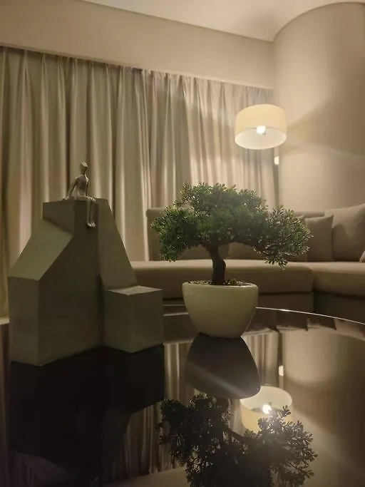 Stunning 2Br Paramount Apartment Dubai