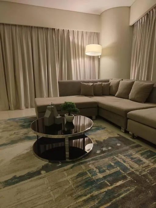 Stunning 2Br Paramount Apartment Dubai